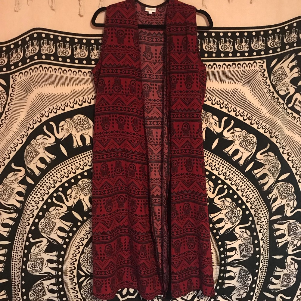 LuLaRoe *unicorn* Joy
